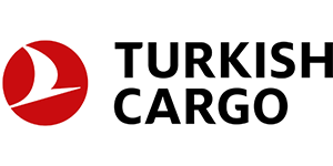 Логотип Turkish Cargo
