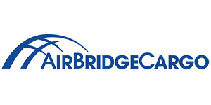 Логотип AirBridge Cargo